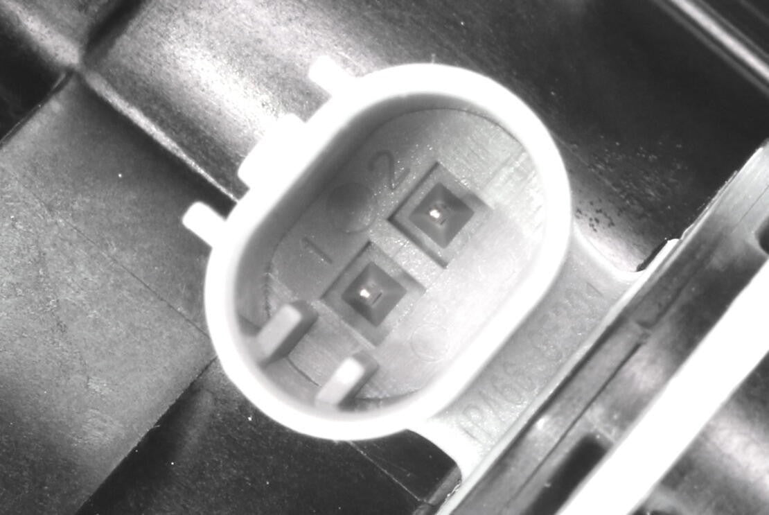 VEMO Engine Coolant Thermostat Kit V30-99-2270