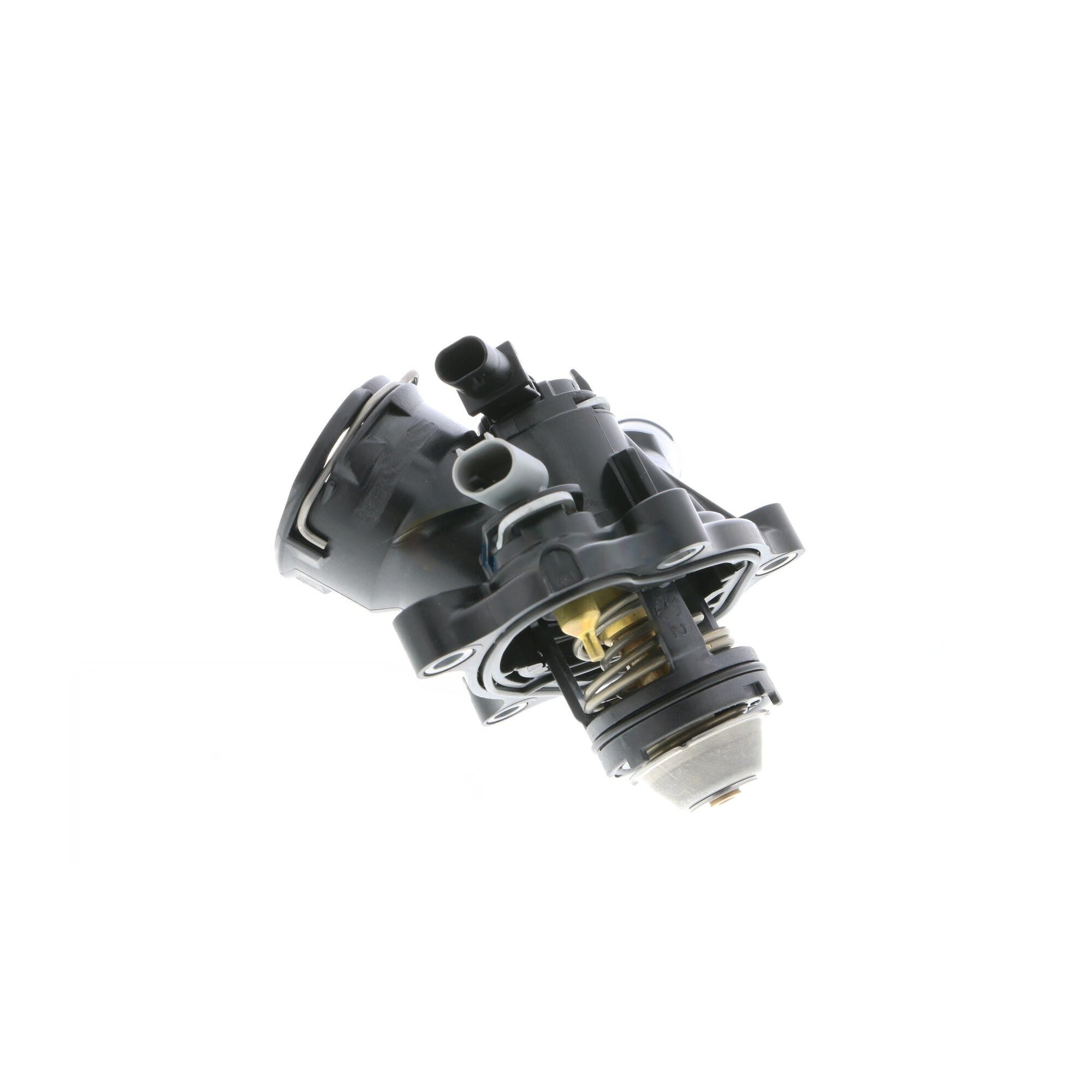 VEMO Engine Coolant Thermostat Kit V30-99-2270