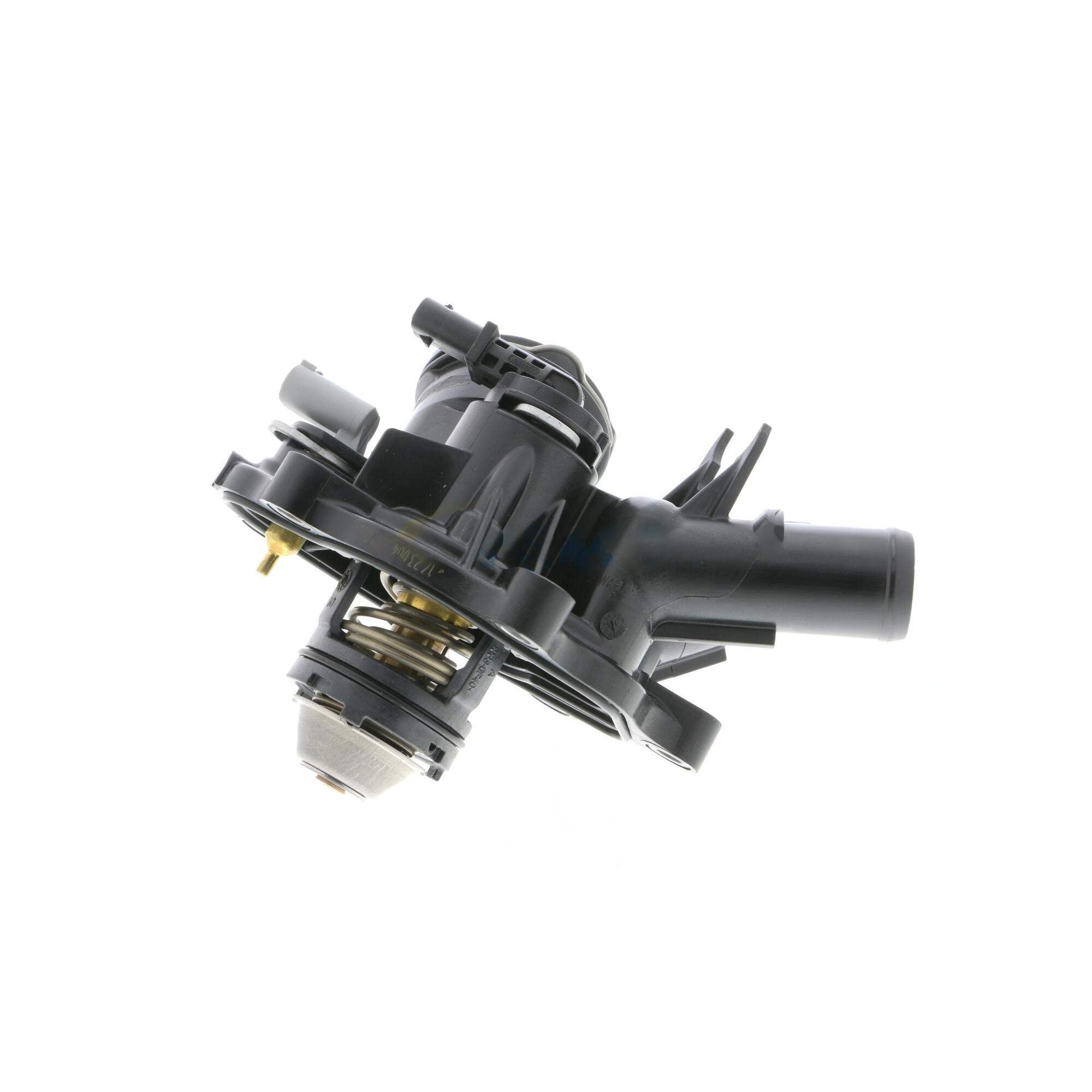 VEMO Engine Coolant Thermostat Kit V30-99-2270