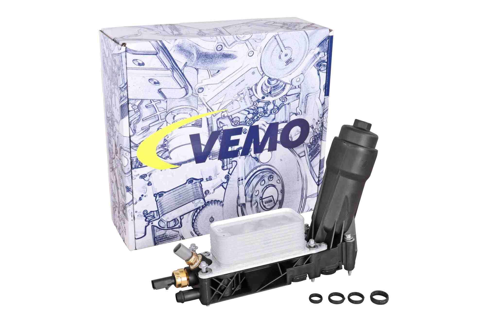 VEMO Engine Oil Filter V33-60-0006