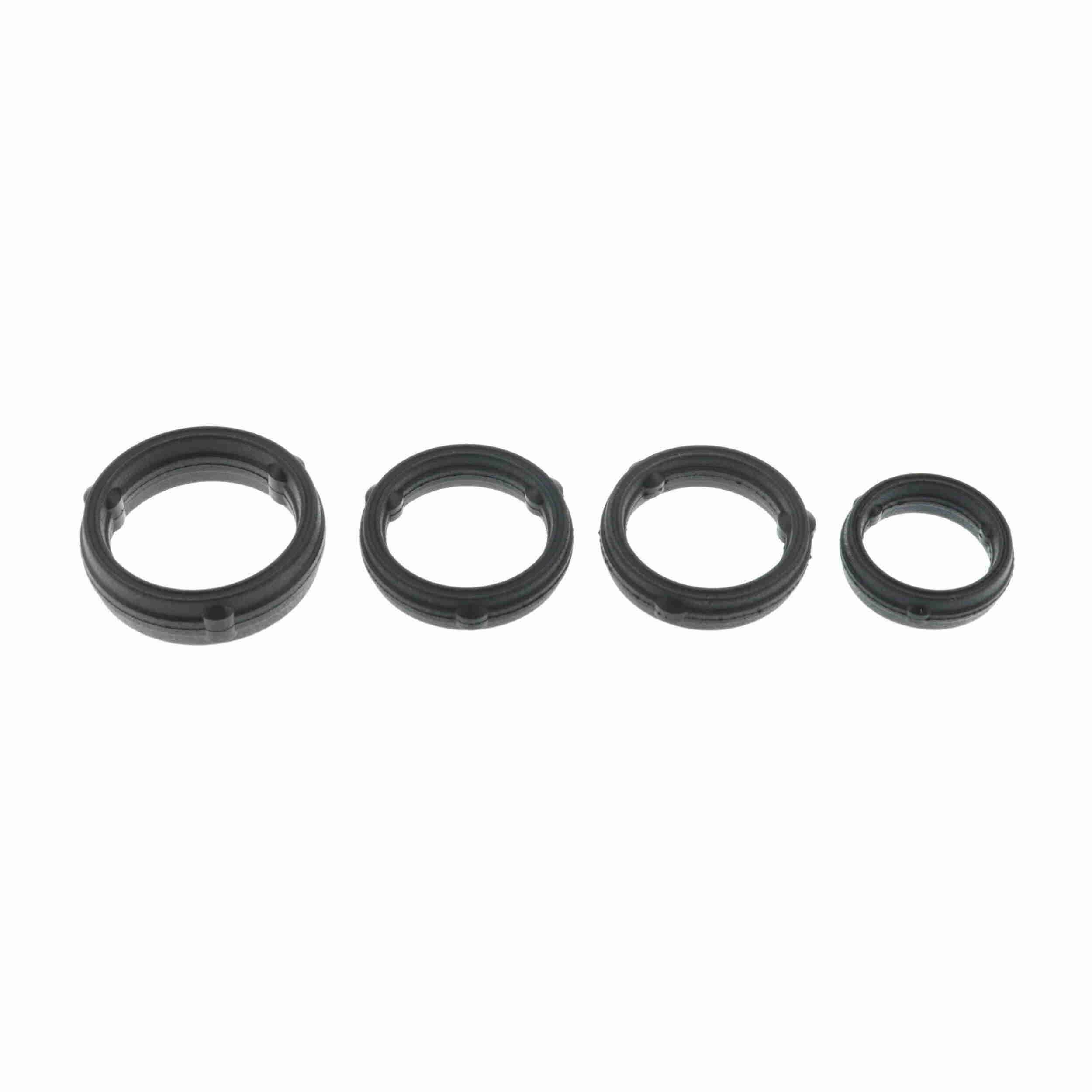 VEMO Engine Oil Cooler V33-60-0007