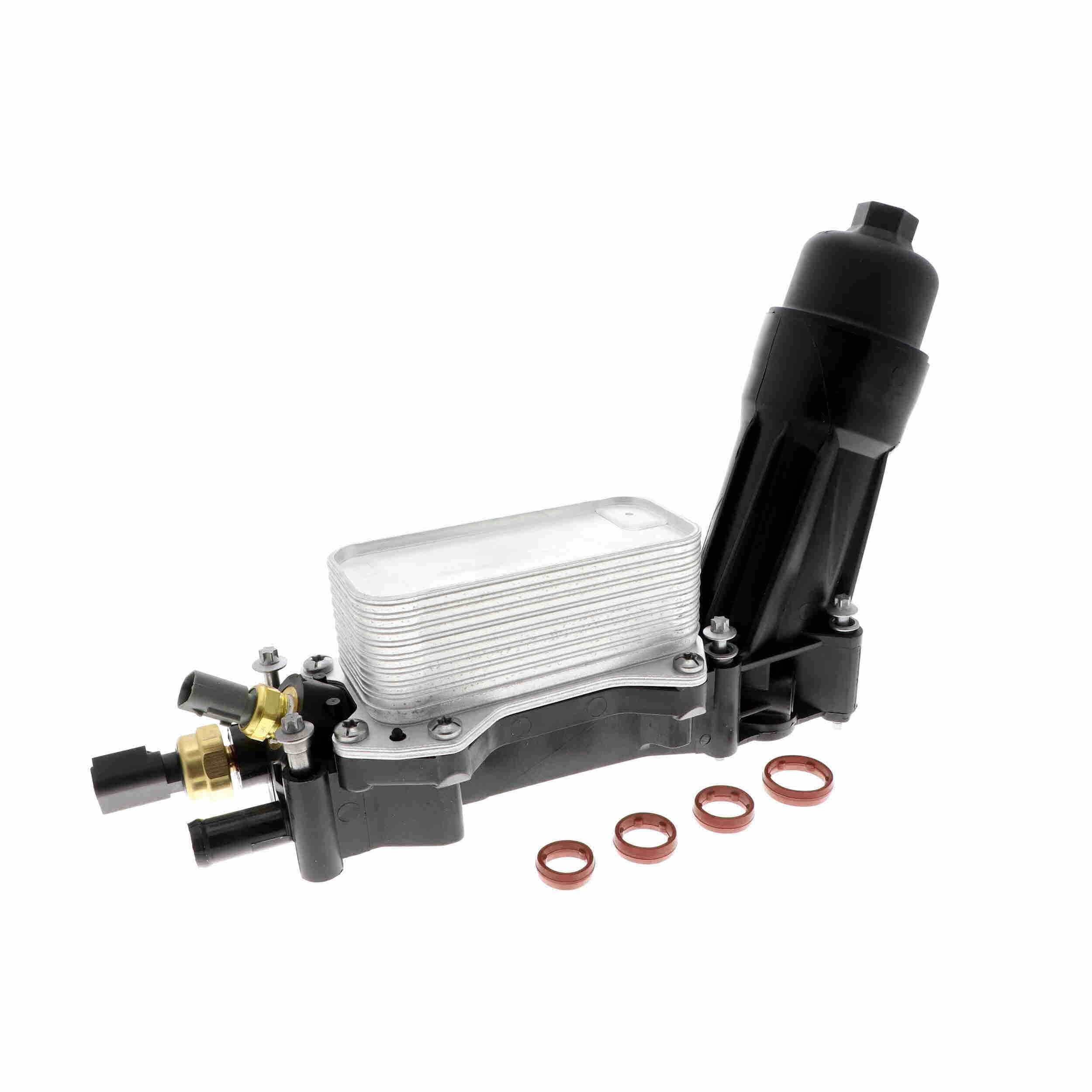 VEMO Engine Oil Cooler V33-60-0016