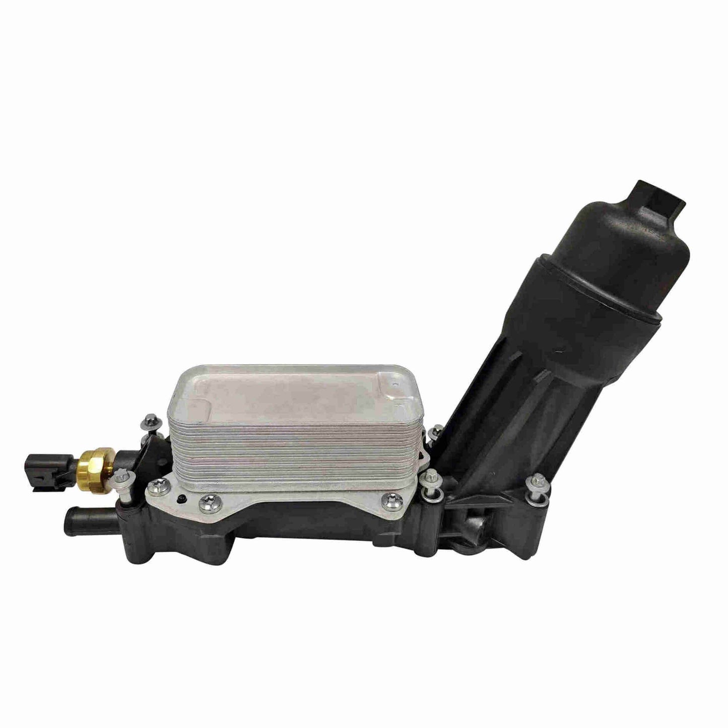 VEMO Engine Oil Cooler V33-60-0033