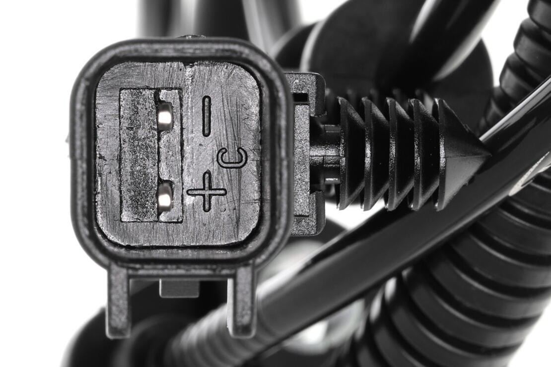 VEMO ABS Wheel Speed Sensor V33-72-0090