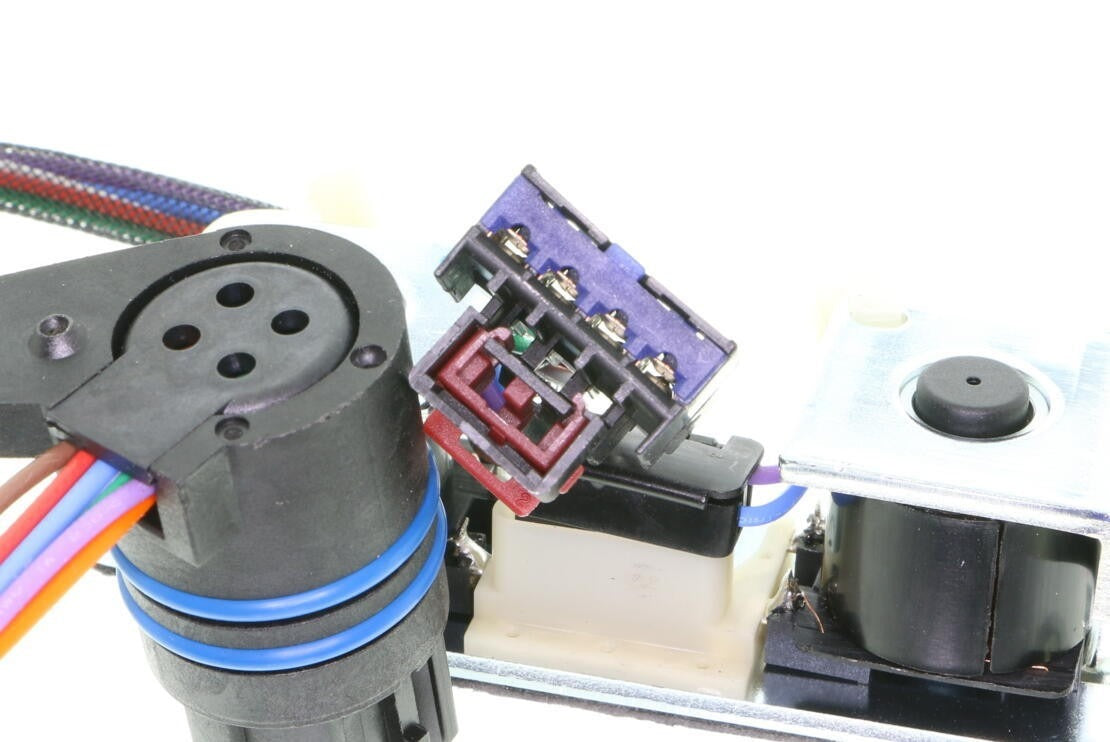 VEMO Automatic Transmission Overdrive Solenoid V33-73-0009