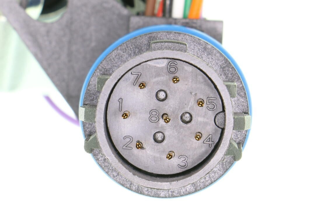 VEMO Automatic Transmission Overdrive Solenoid V33-73-0009