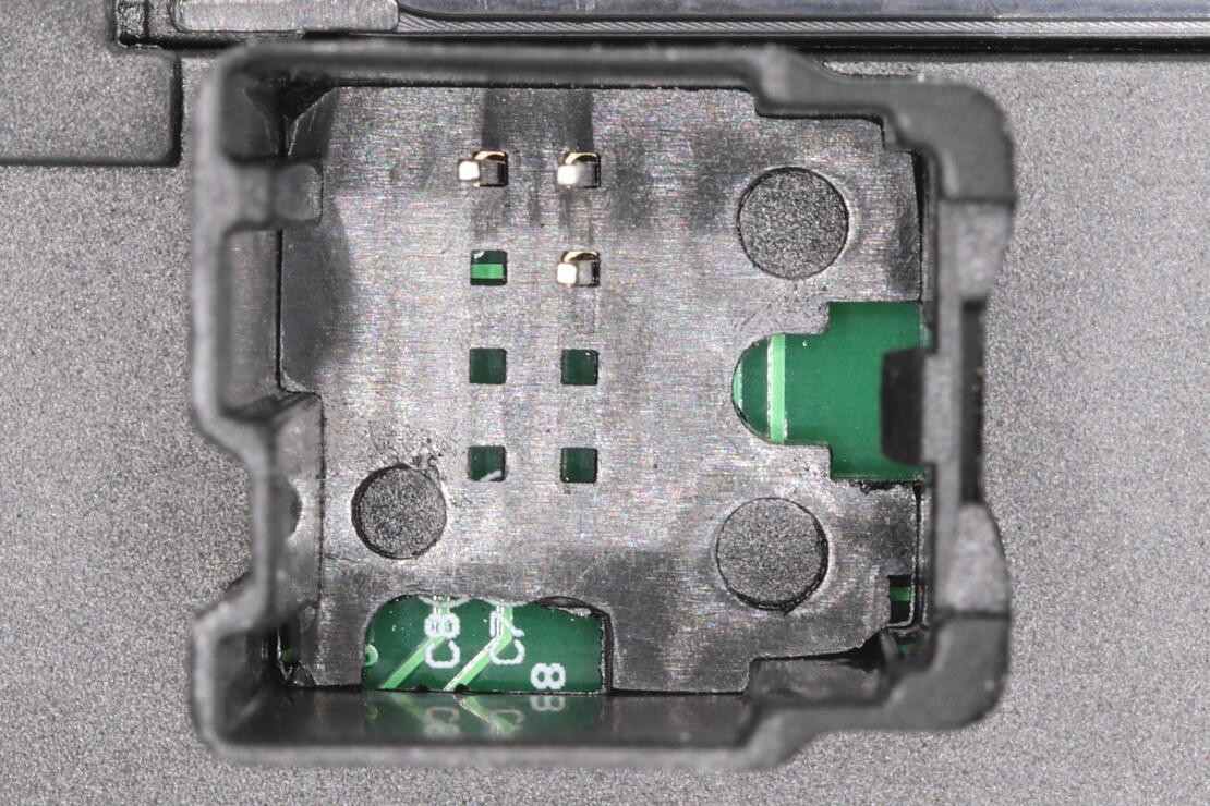 VEMO Door Window Switch V33-73-0016