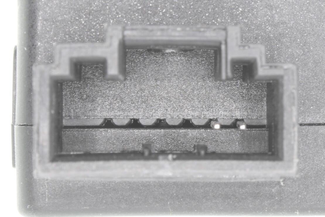 VEMO HVAC Blend Door Actuator V33-77-0007