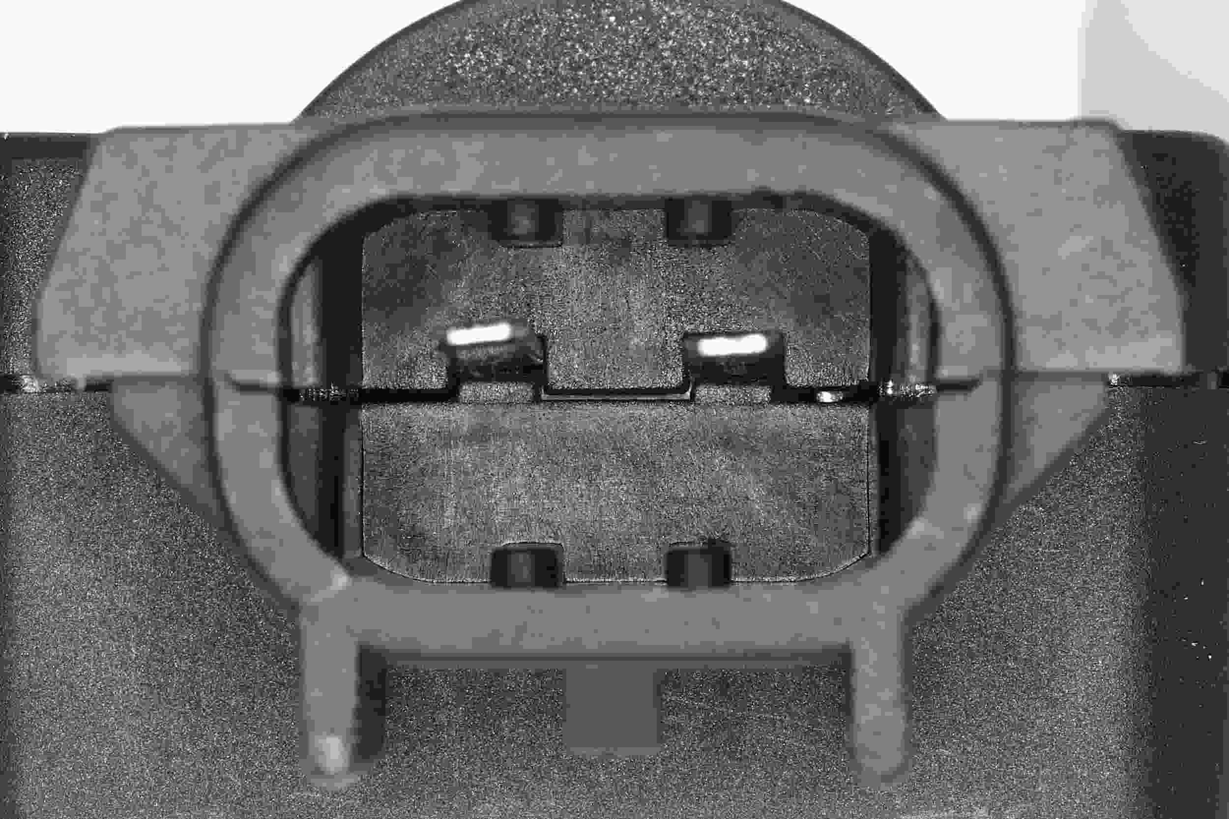 VEMO HVAC Blend Door Actuator V33-77-0028