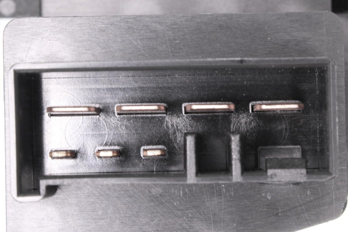 VEMO Combination Switch V33-80-0008