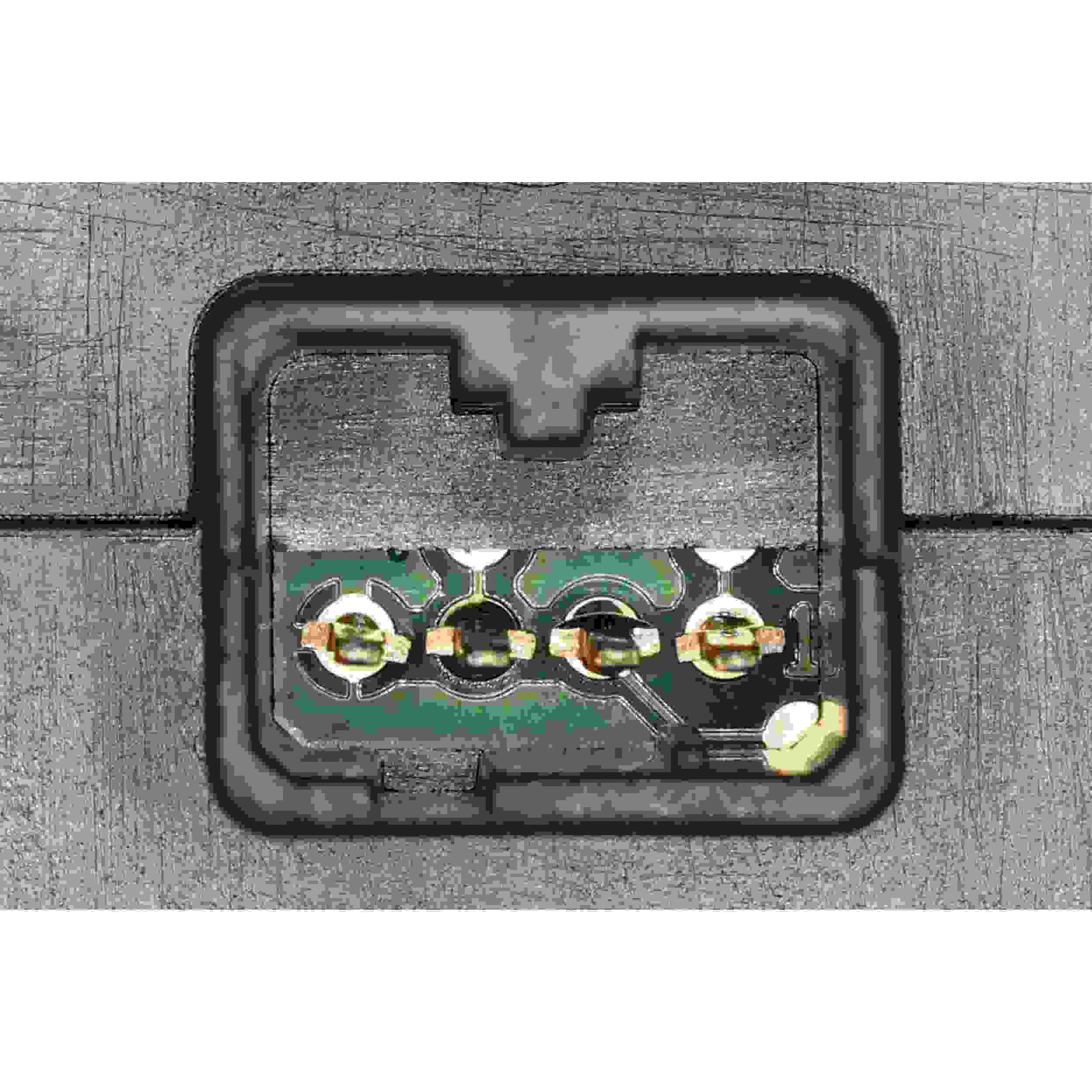 VEMO Combination Switch V33-80-0014