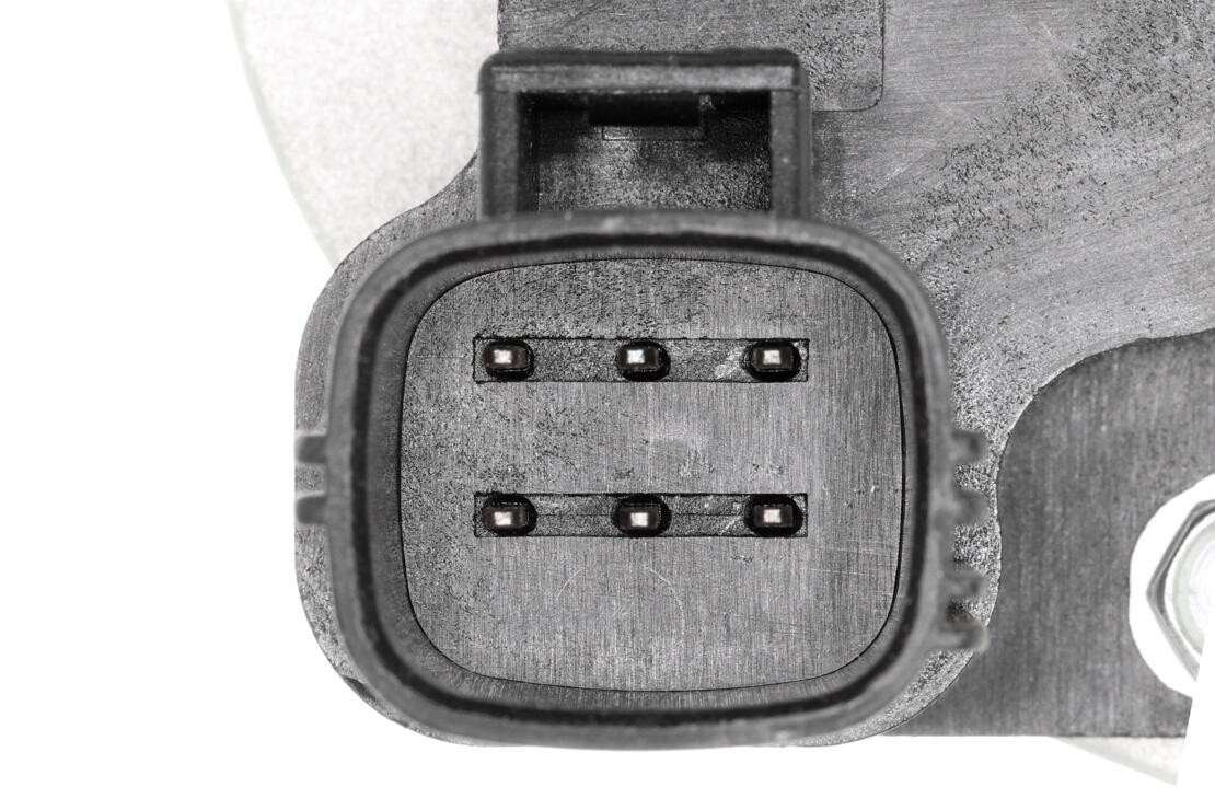 VEMO Transfer Case Actuator V33-86-0006