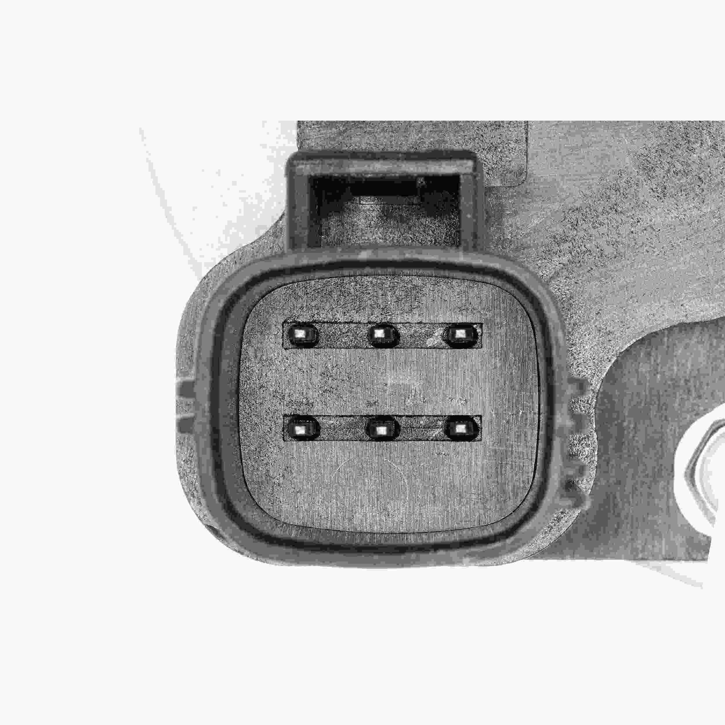 VEMO Transfer Case Actuator V33-86-0006