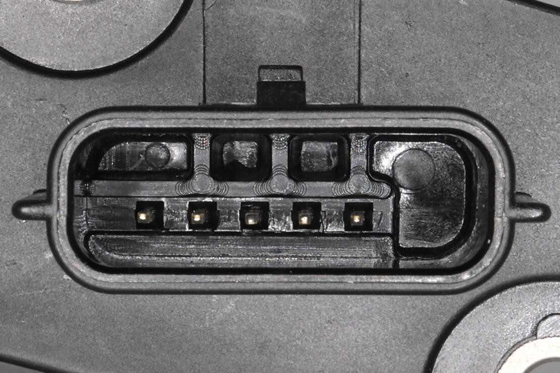 VEMO Mass Air Flow Sensor V38-72-0006-1