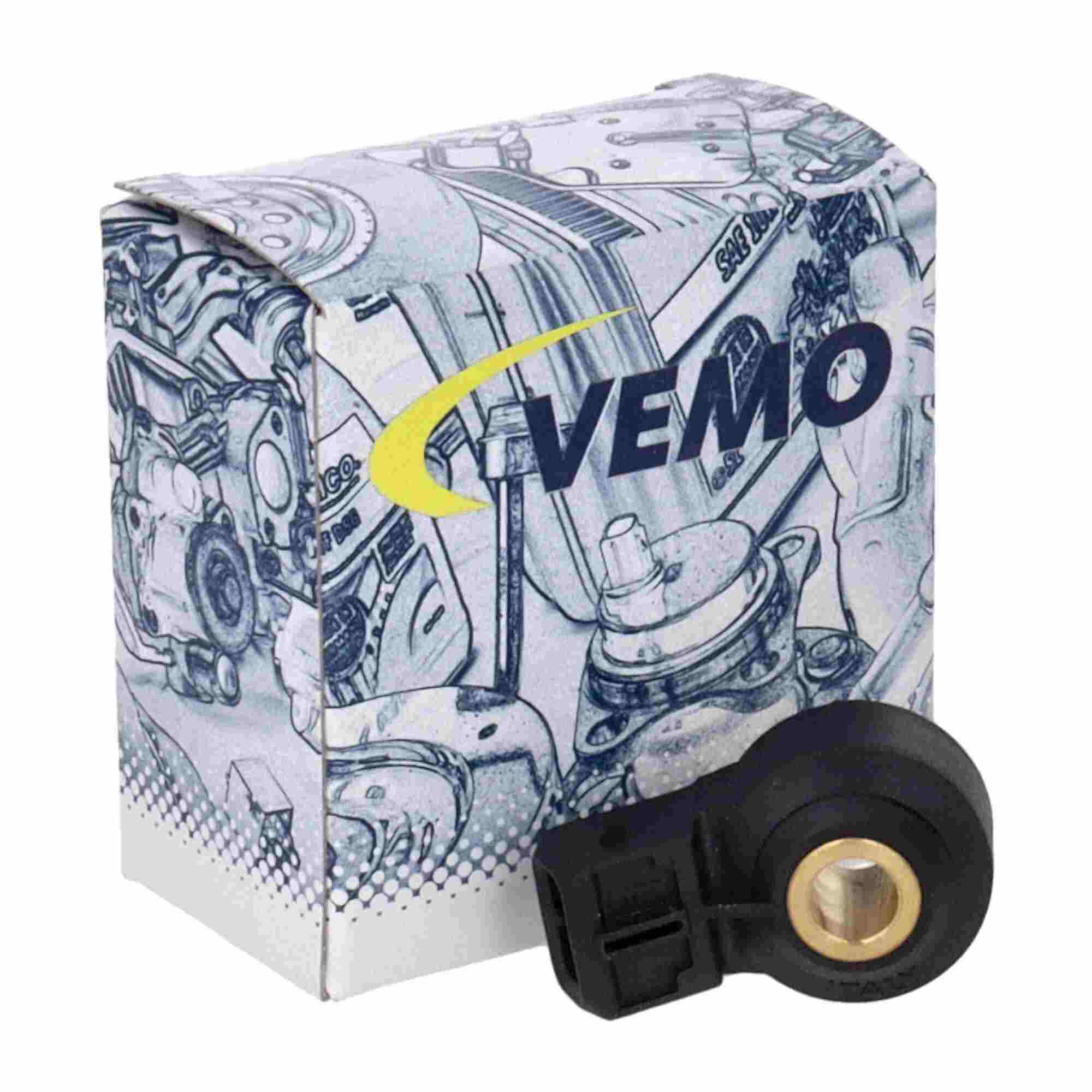 VEMO Ignition Knock (Detonation) Sensor V38-72-0017