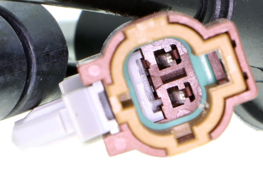 VEMO ABS Wheel Speed Sensor V38-72-0114