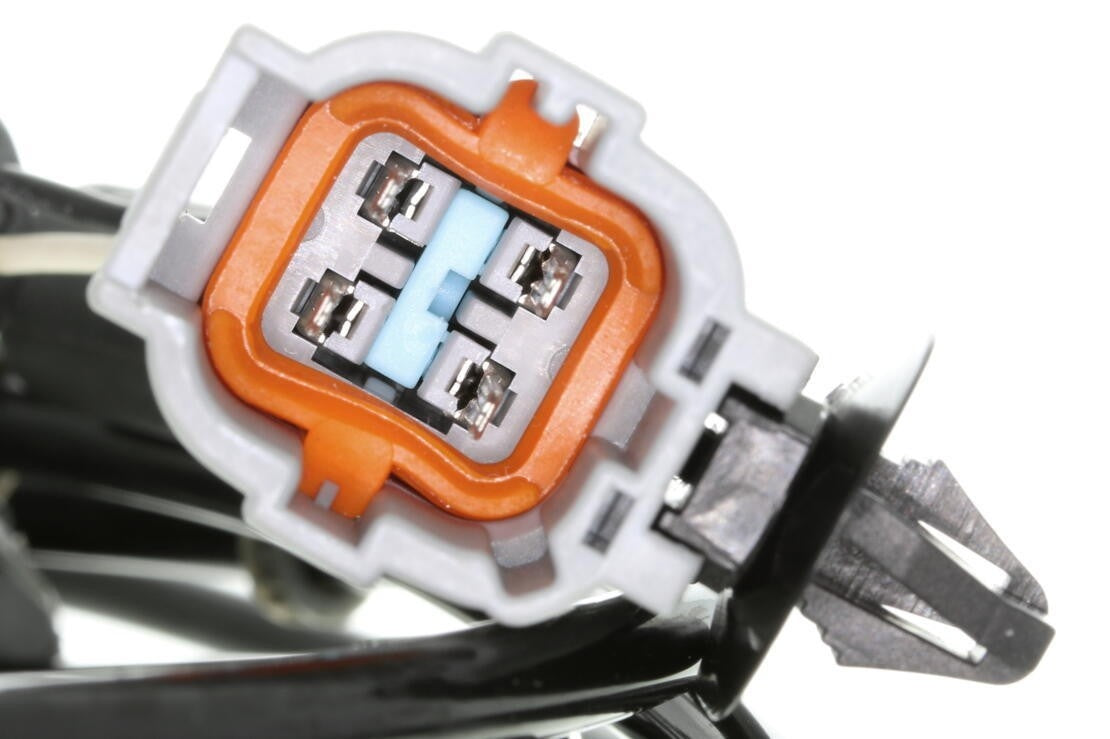 VEMO ABS Wheel Speed Sensor V38-72-0149