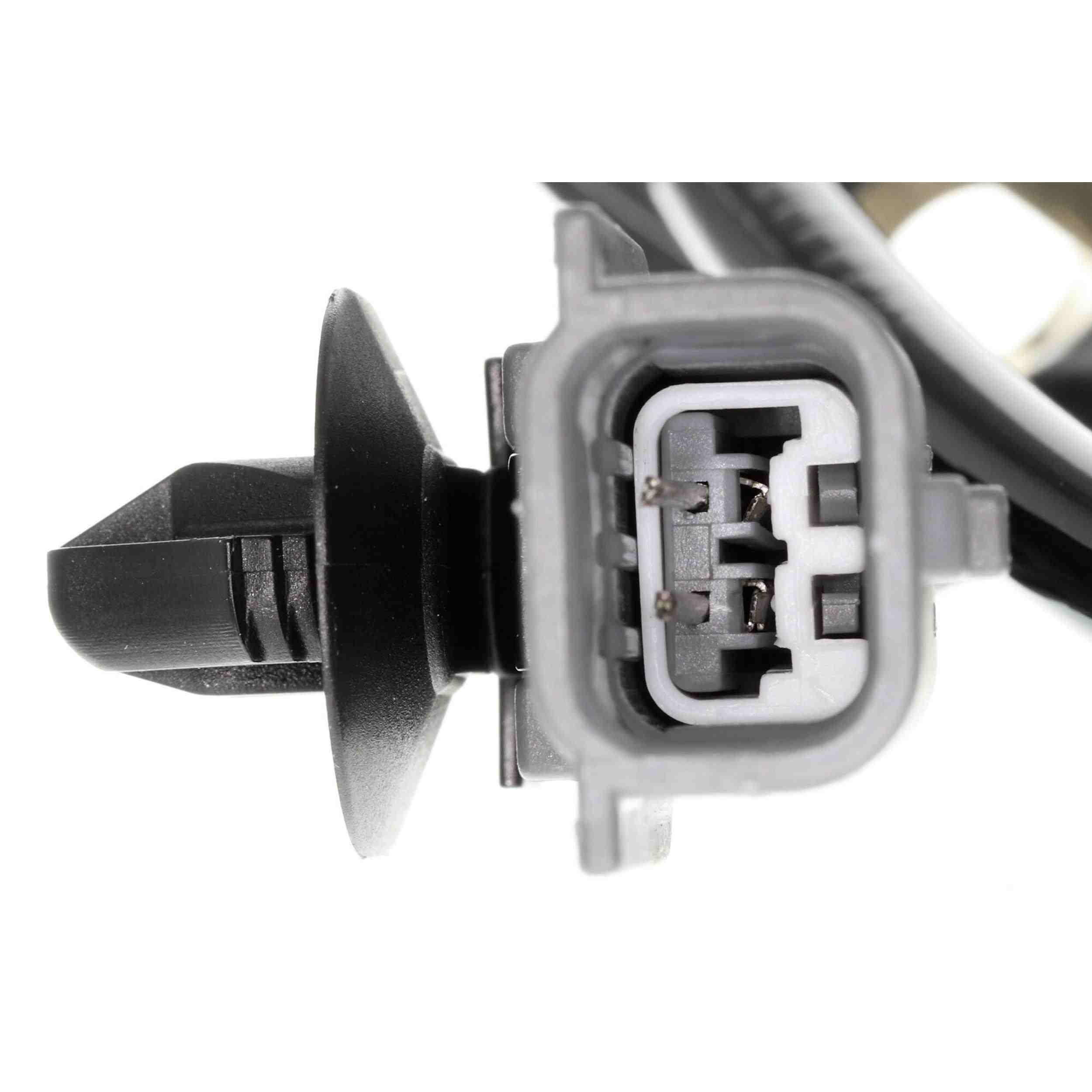 VEMO ABS Wheel Speed Sensor V38-72-0252