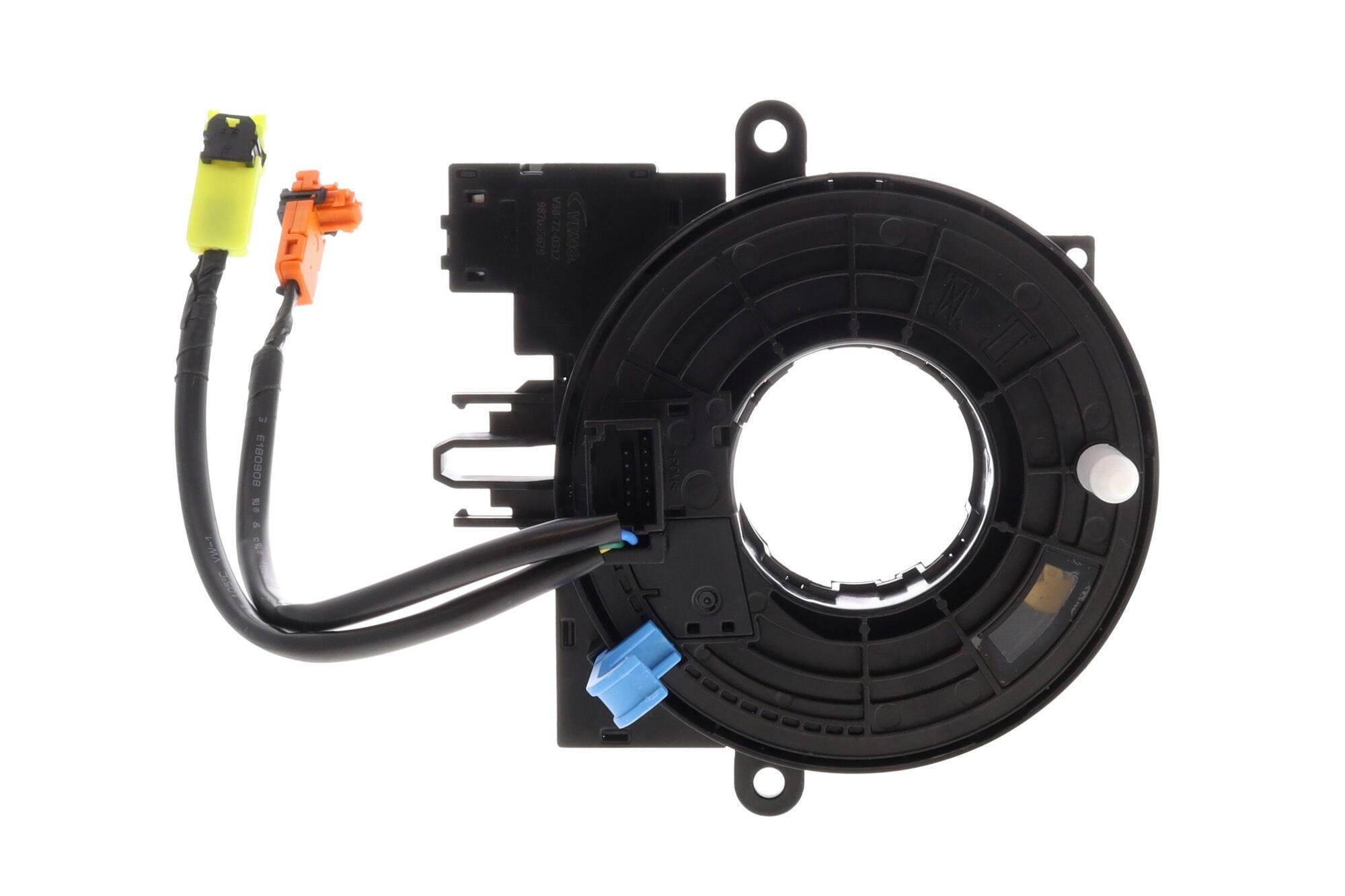 VEMO Air Bag Clockspring V38-72-0312