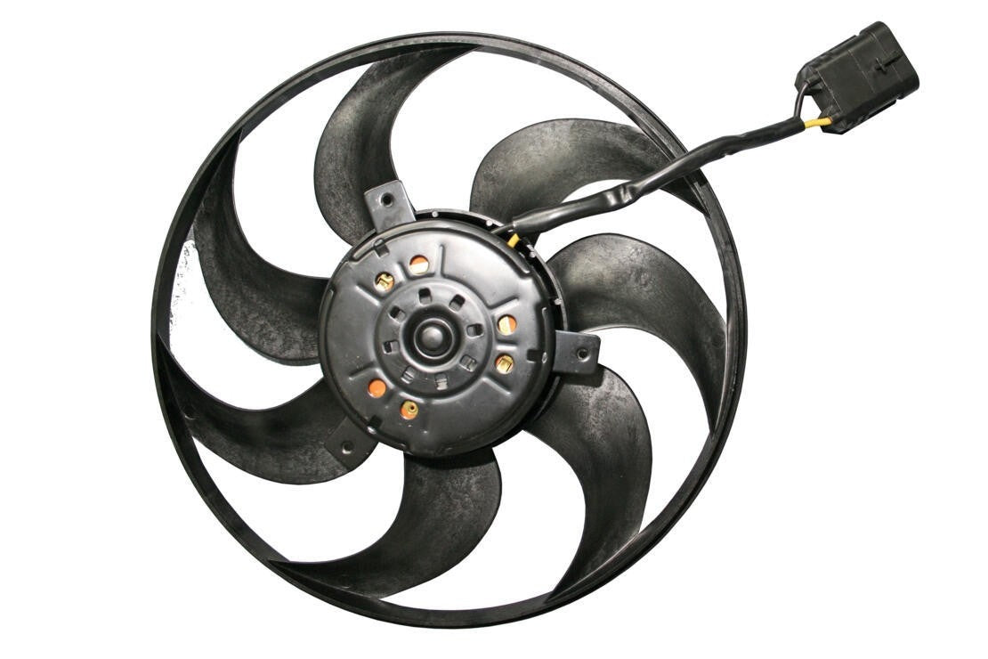 VEMO Engine Cooling Fan Assembly V40-01-1058
