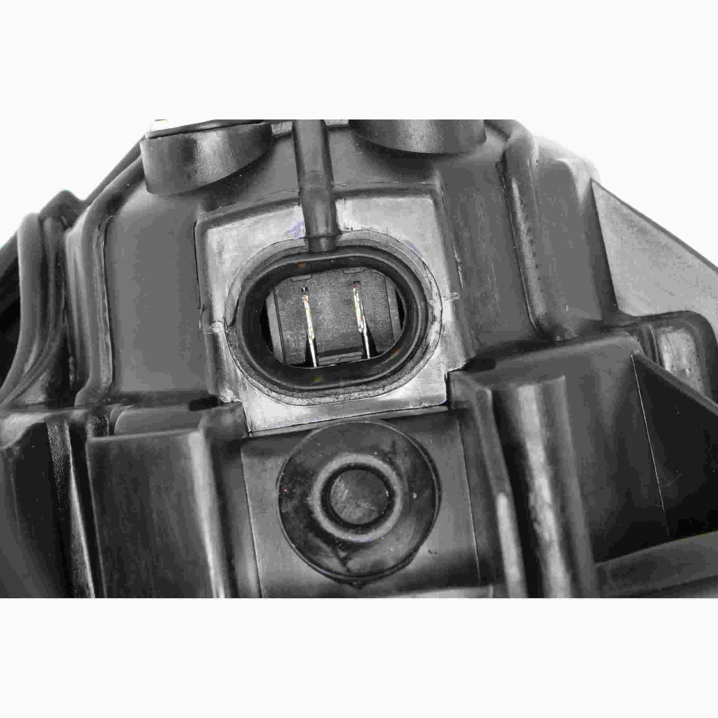 Vemo HVAC Blower Motor