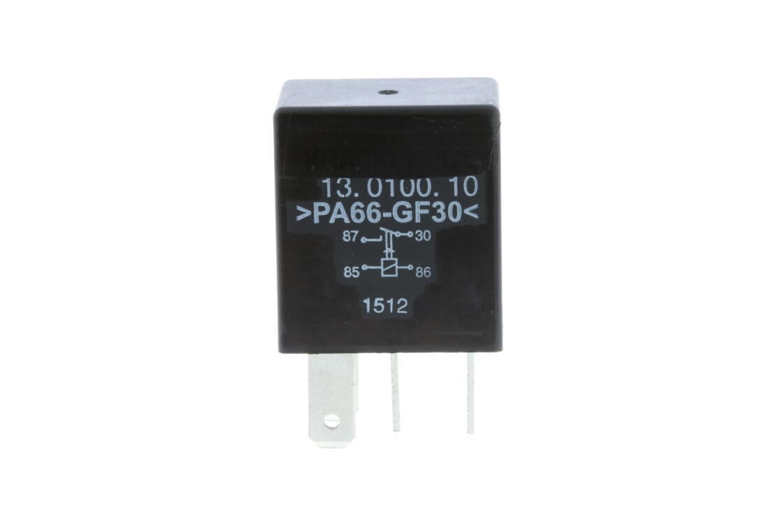 VEMO Multi-Purpose Relay V40-71-0006