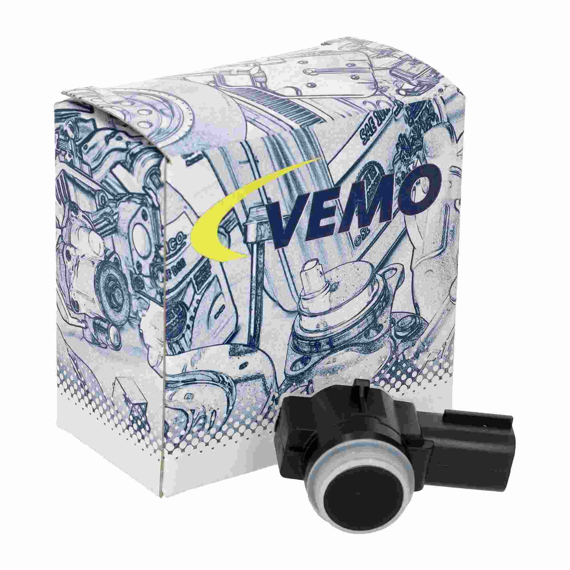 VEMO Parking Aid Sensor V40-72-0630