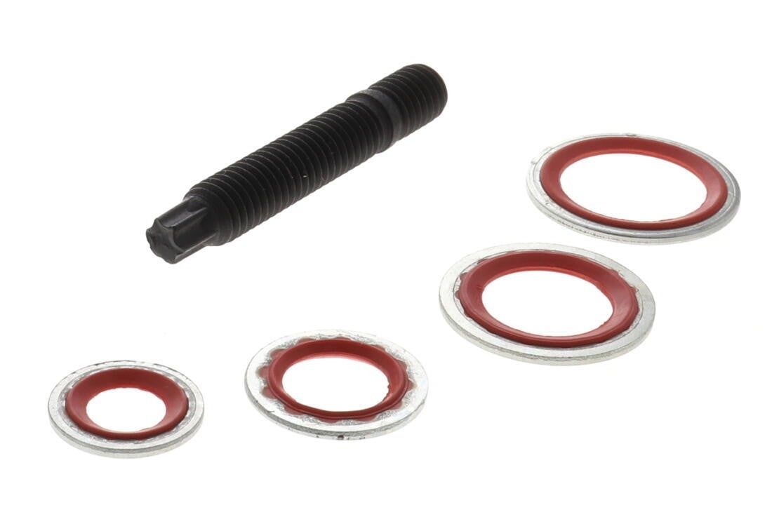 VEMO A/C Expansion Valve V40-77-0020