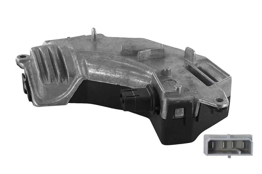 VEMO HVAC Blower Motor Resistor V40-79-0002-1