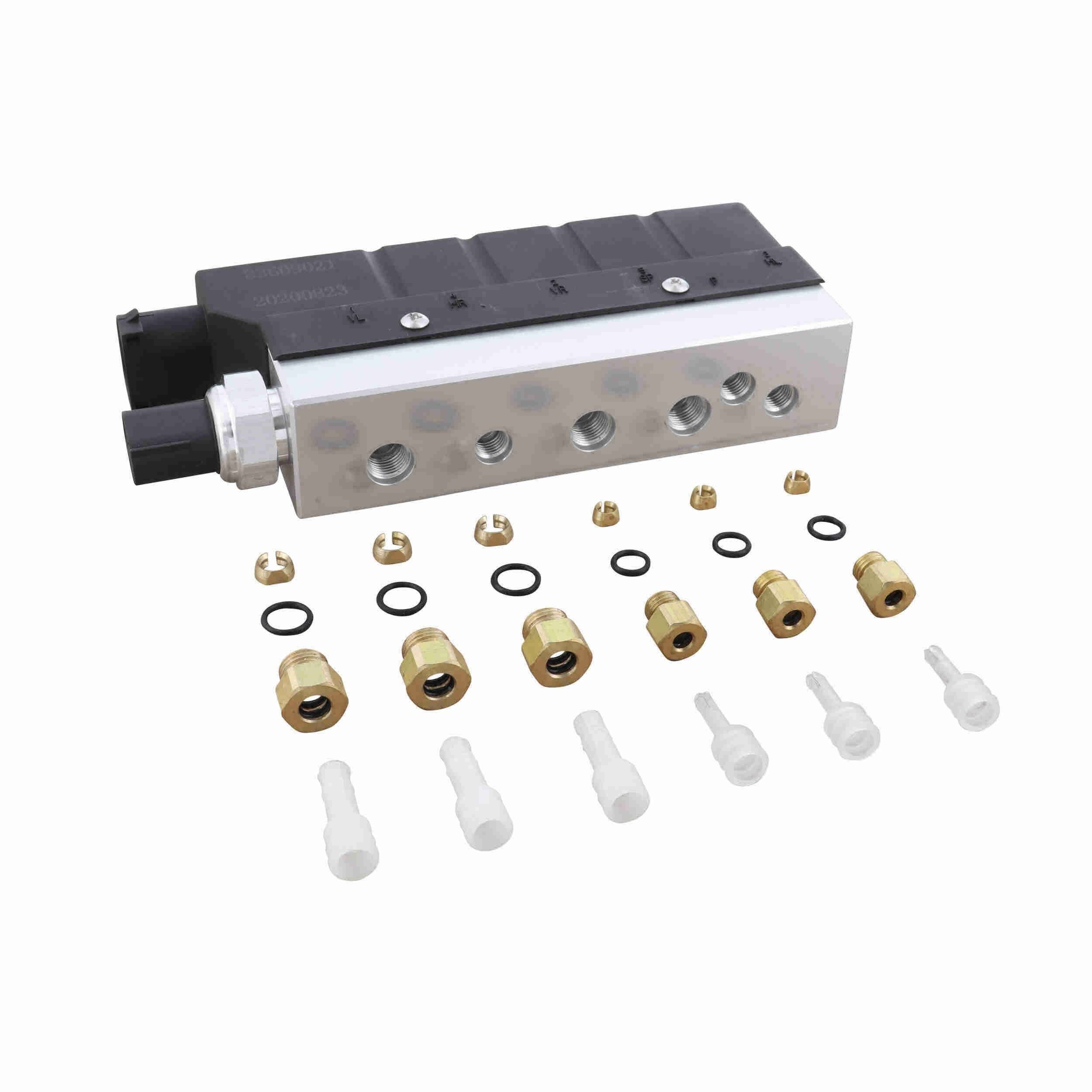 VEMO Air Suspension Solenoid Valve Unit V41-51-0002