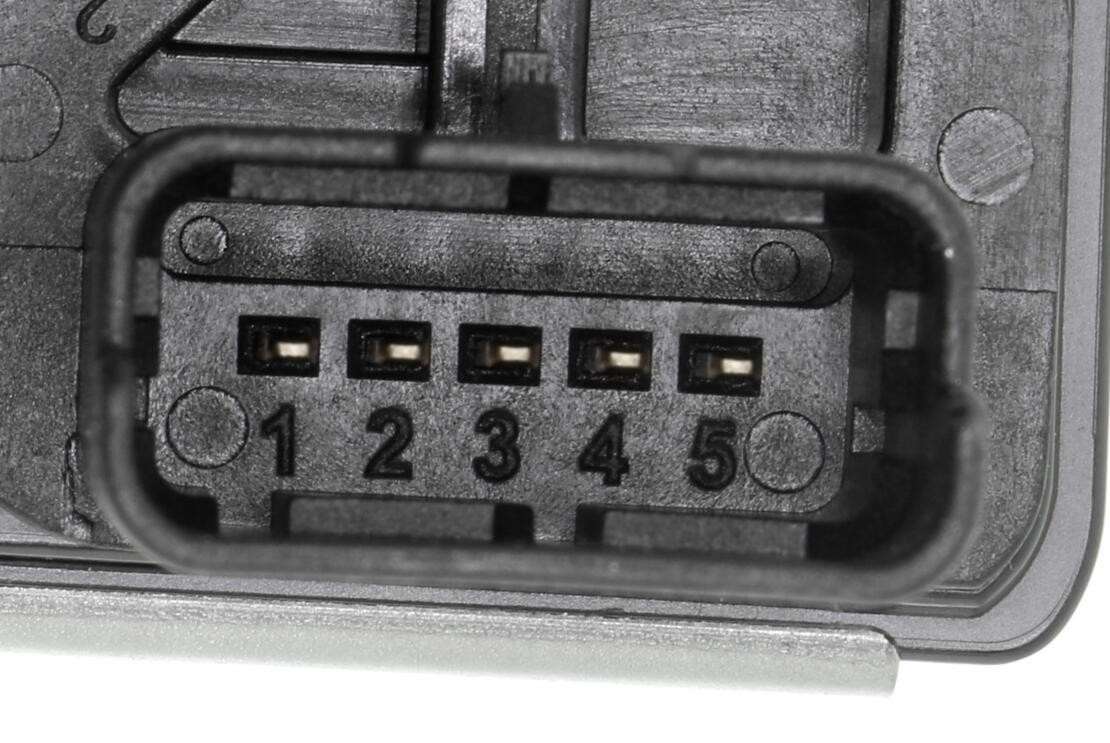 VEMO Electronic Throttle Body Module V42-81-0014