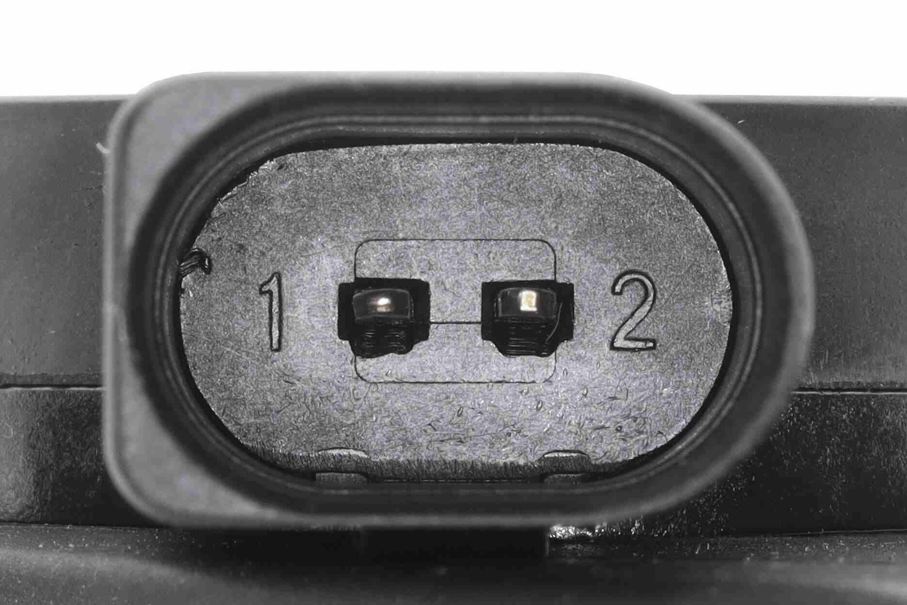 VEMO Engine Auxiliary Water Pump V45-16-0002