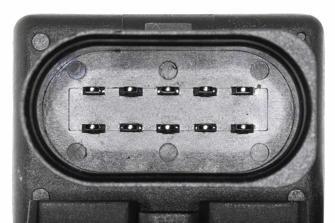 VEMO Air Suspension Solenoid Valve Unit V45-51-0001