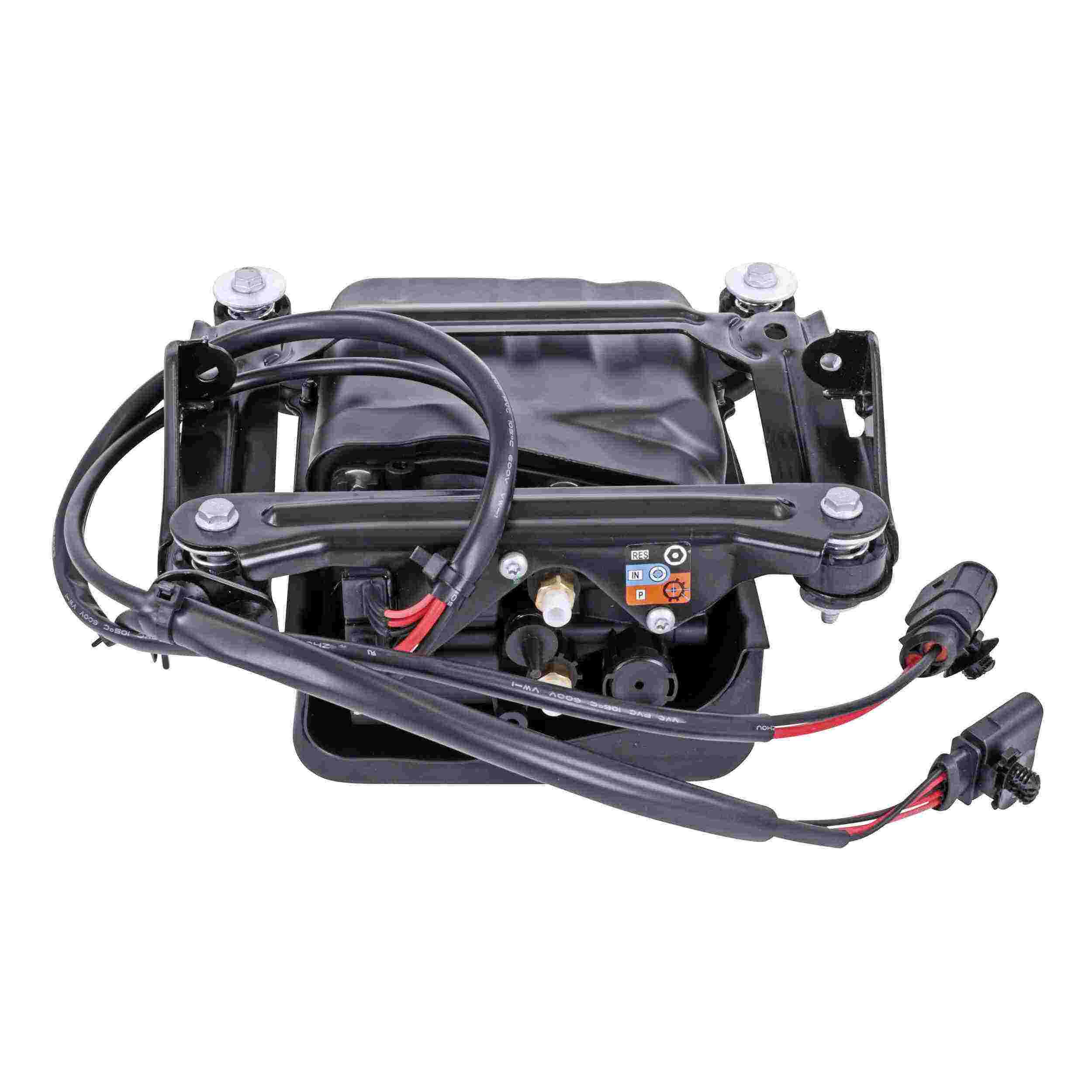 VEMO Air Suspension Compressor V45-52-0004