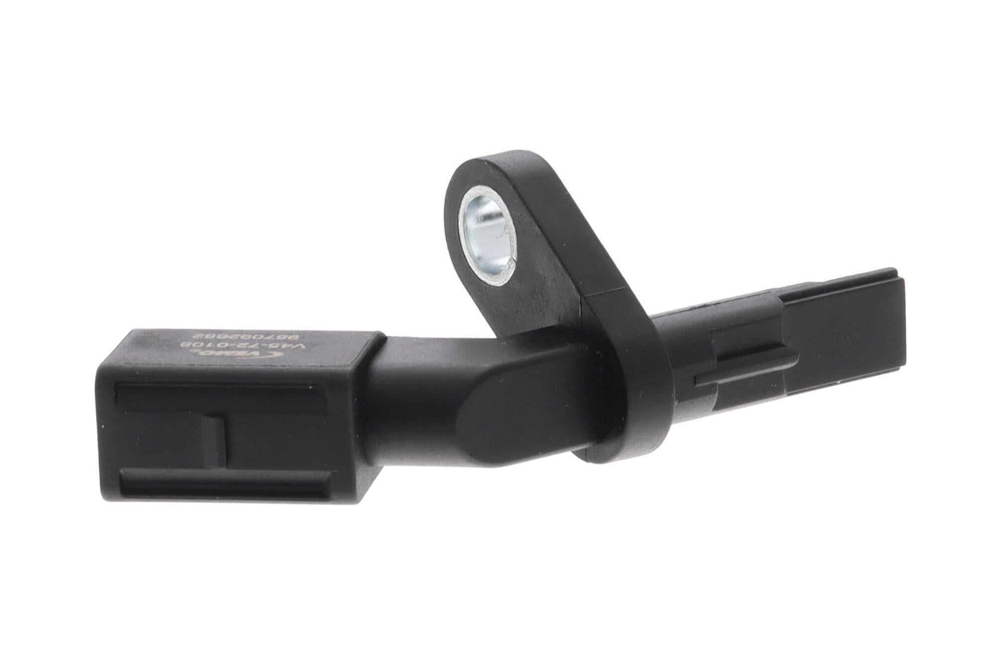 VEMO ABS Wheel Speed Sensor V45-72-0108