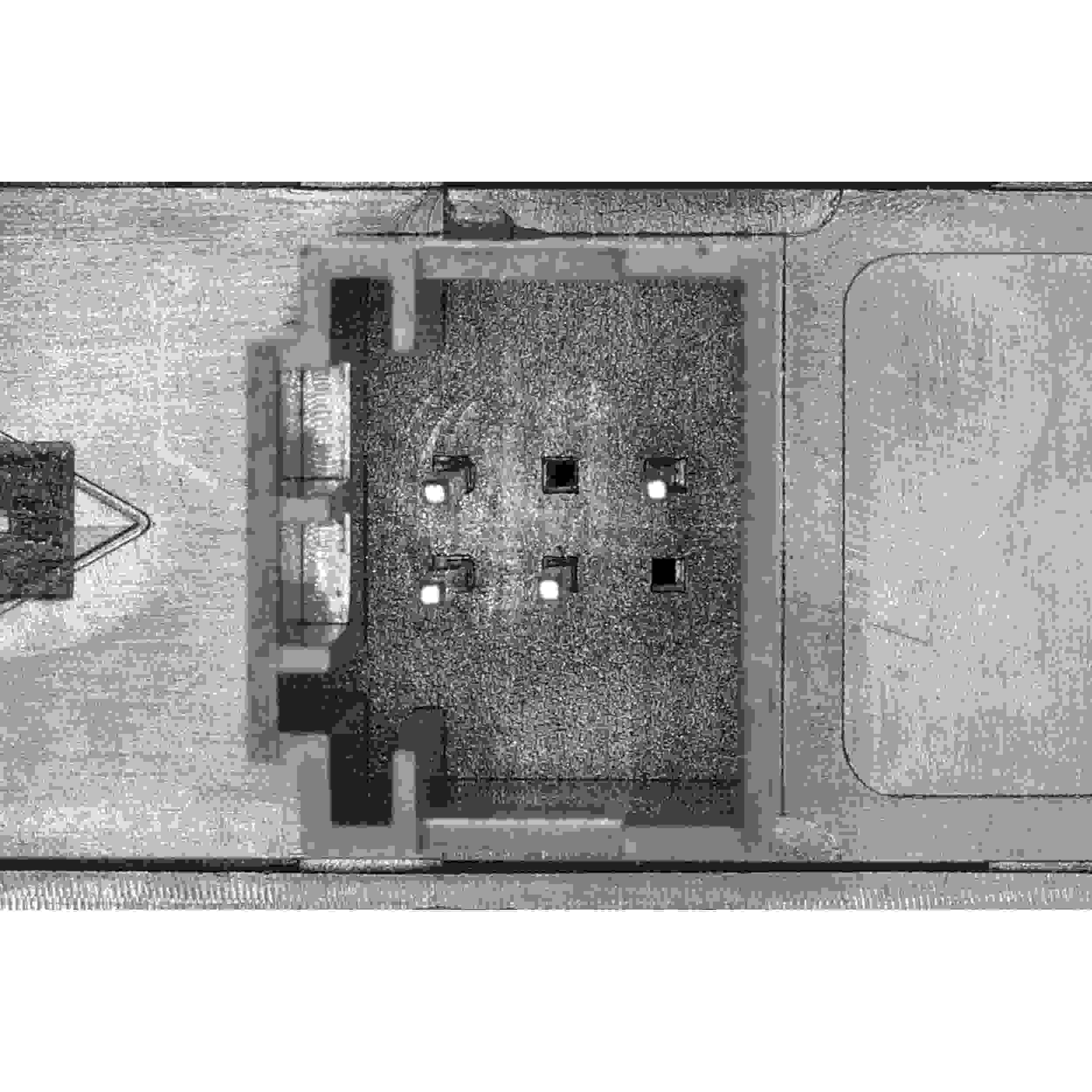 VEMO Tailgate Release Switch V45-73-0020