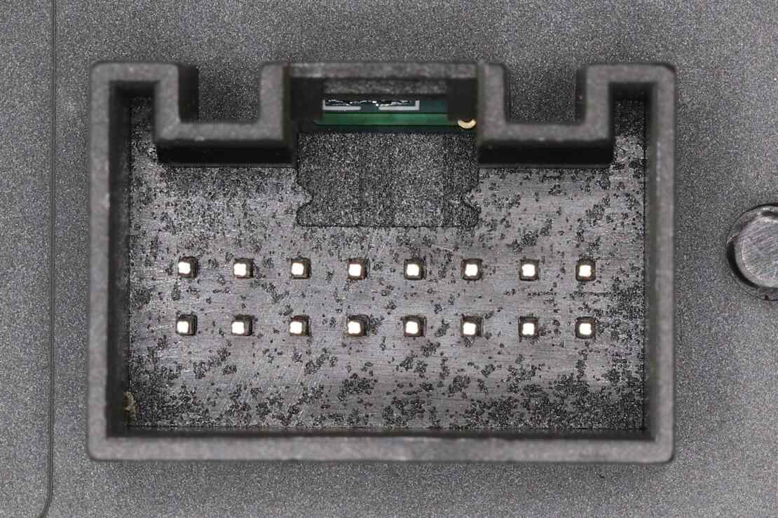 VEMO Door Window Switch V45-73-0024