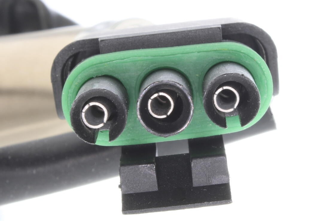 VEMO Secondary Air Injection Solenoid V46-76-0015