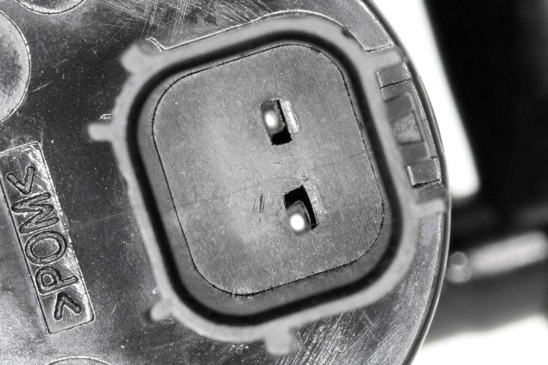 VEMO Windshield Washer Pump V48-08-0024