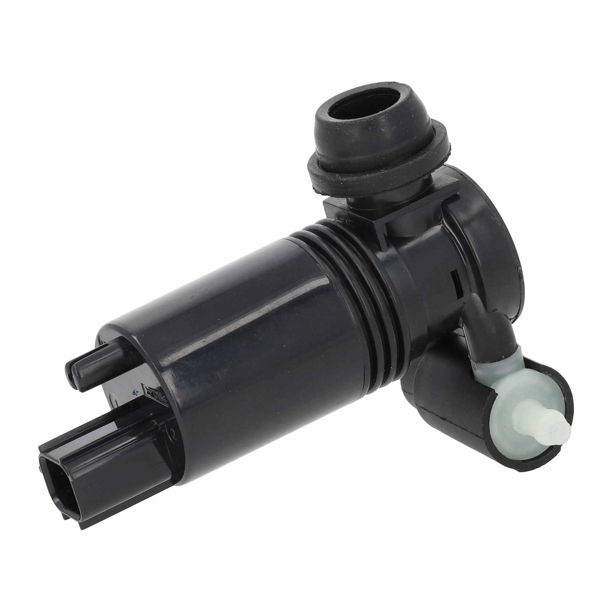 VEMO Windshield Washer Pump V48-08-0024