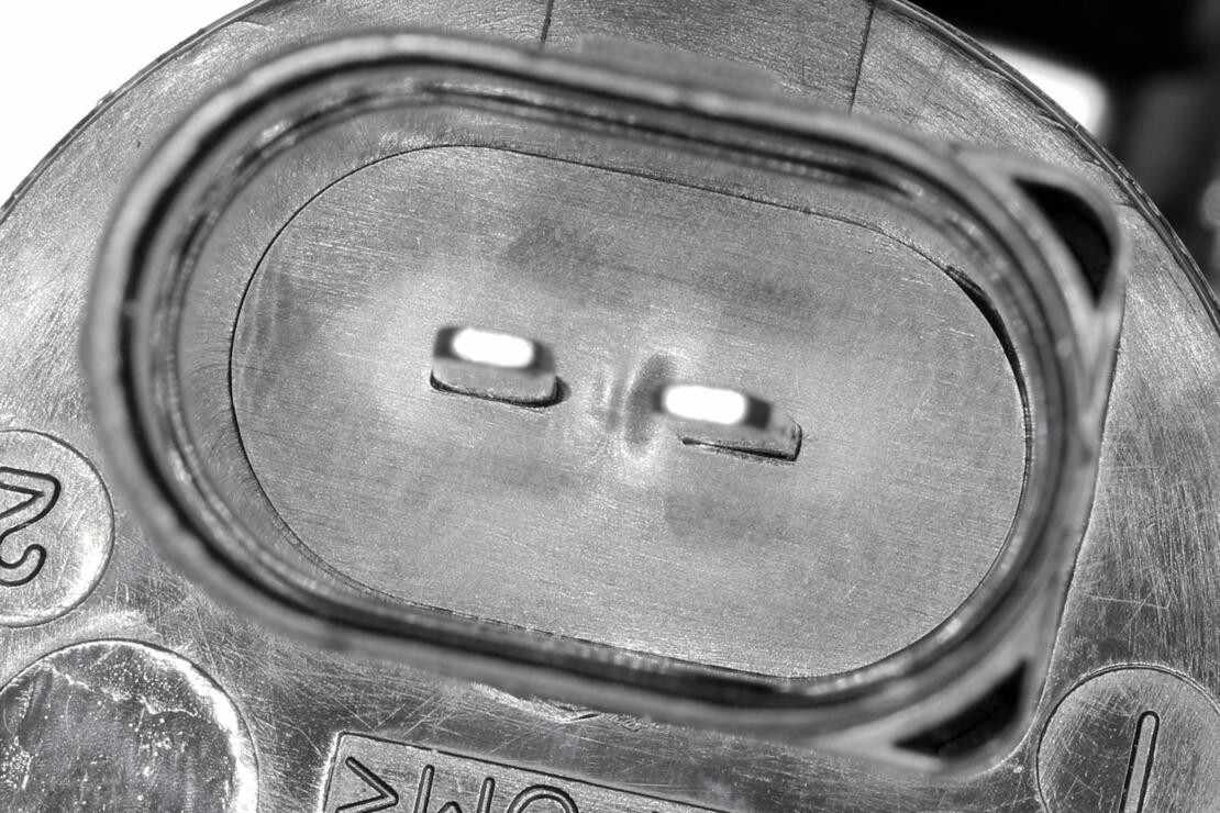 VEMO Headlight Washer Pump V48-08-0025