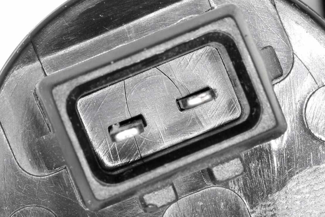 VEMO Windshield Washer Pump V48-08-0027