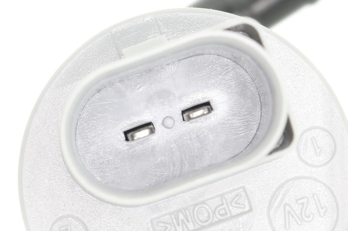 VEMO Windshield Washer Pump V48-08-0029