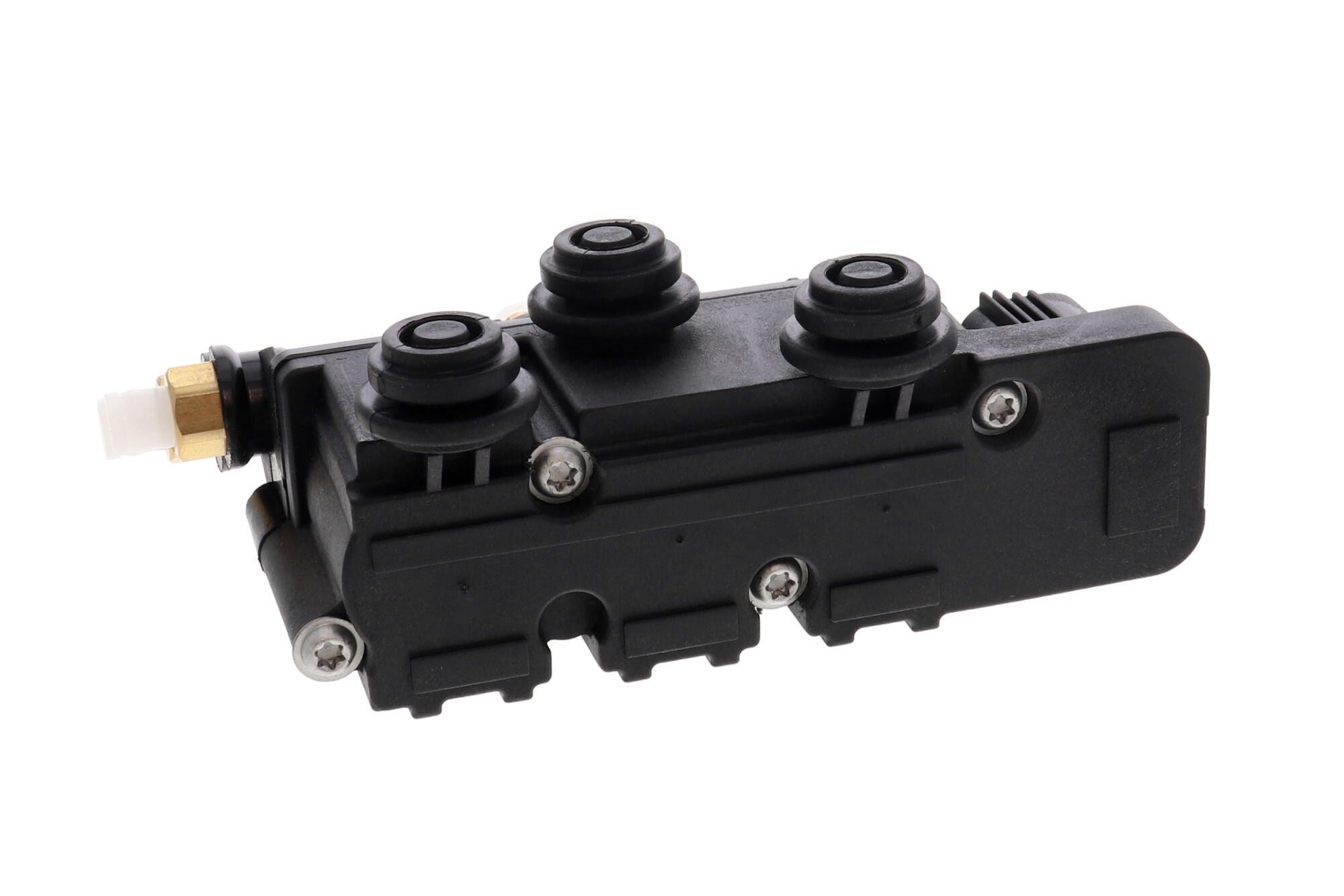 VEMO Air Suspension Solenoid Valve Unit V48-51-0001