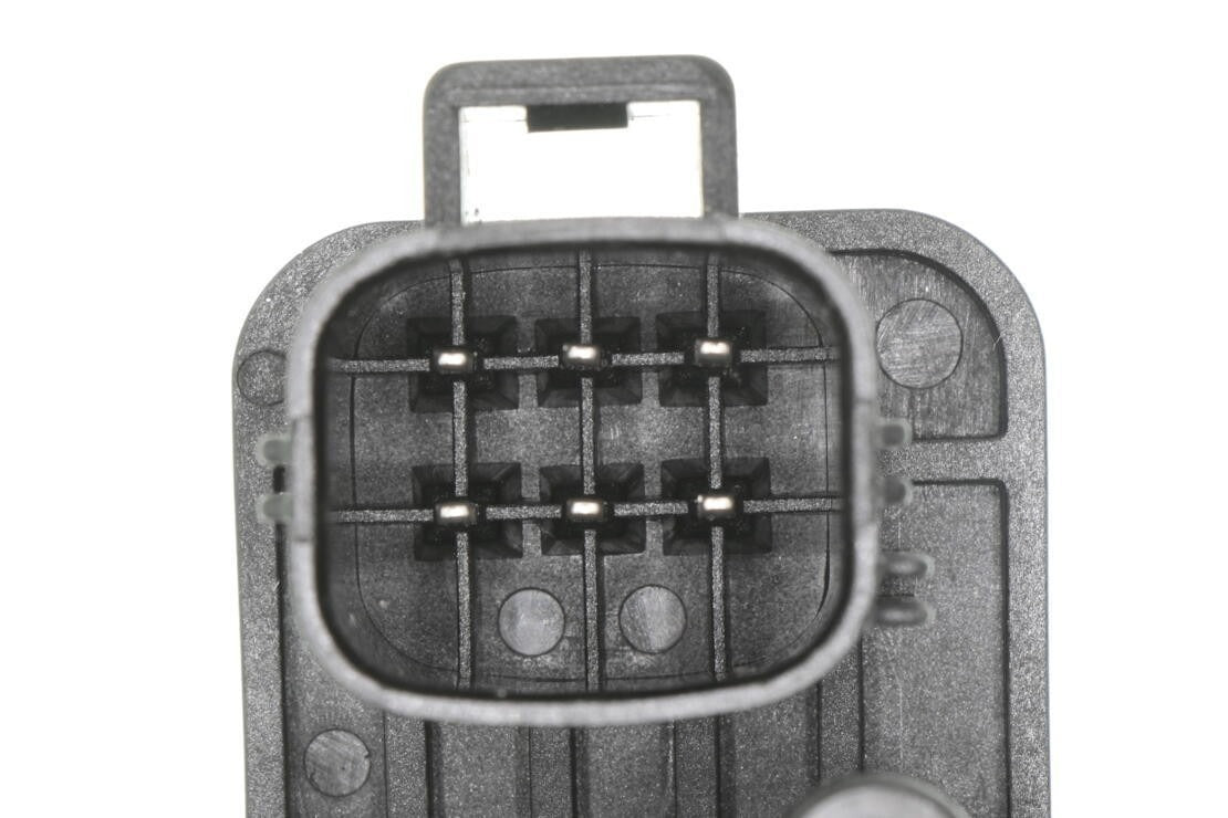 VEMO Air Suspension Solenoid Valve Unit V48-51-0002