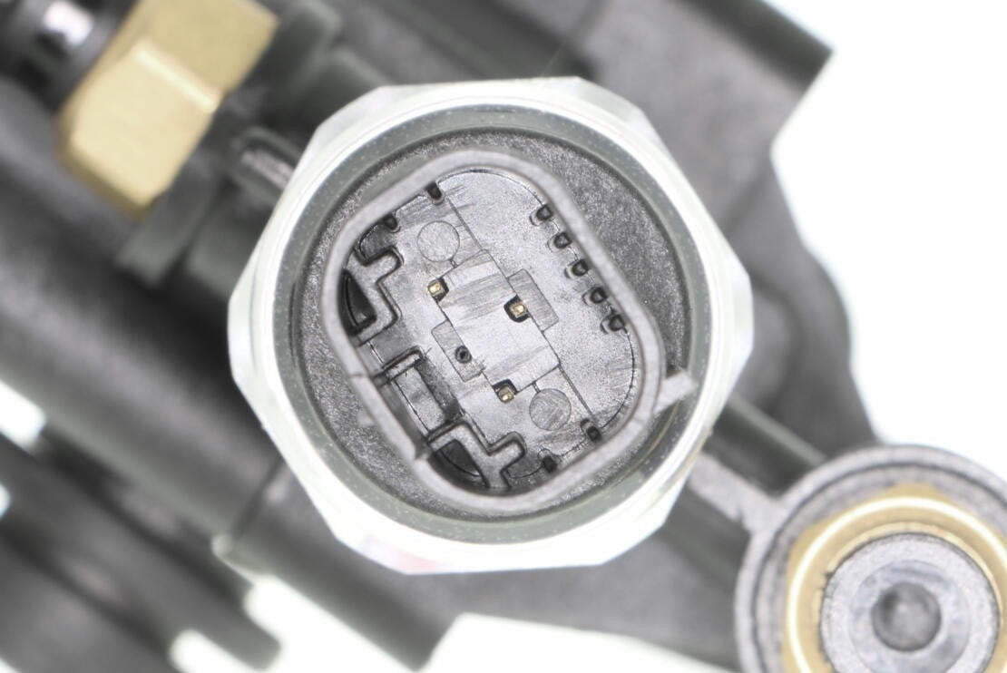 VEMO Air Suspension Dump Valve V48-51-0006