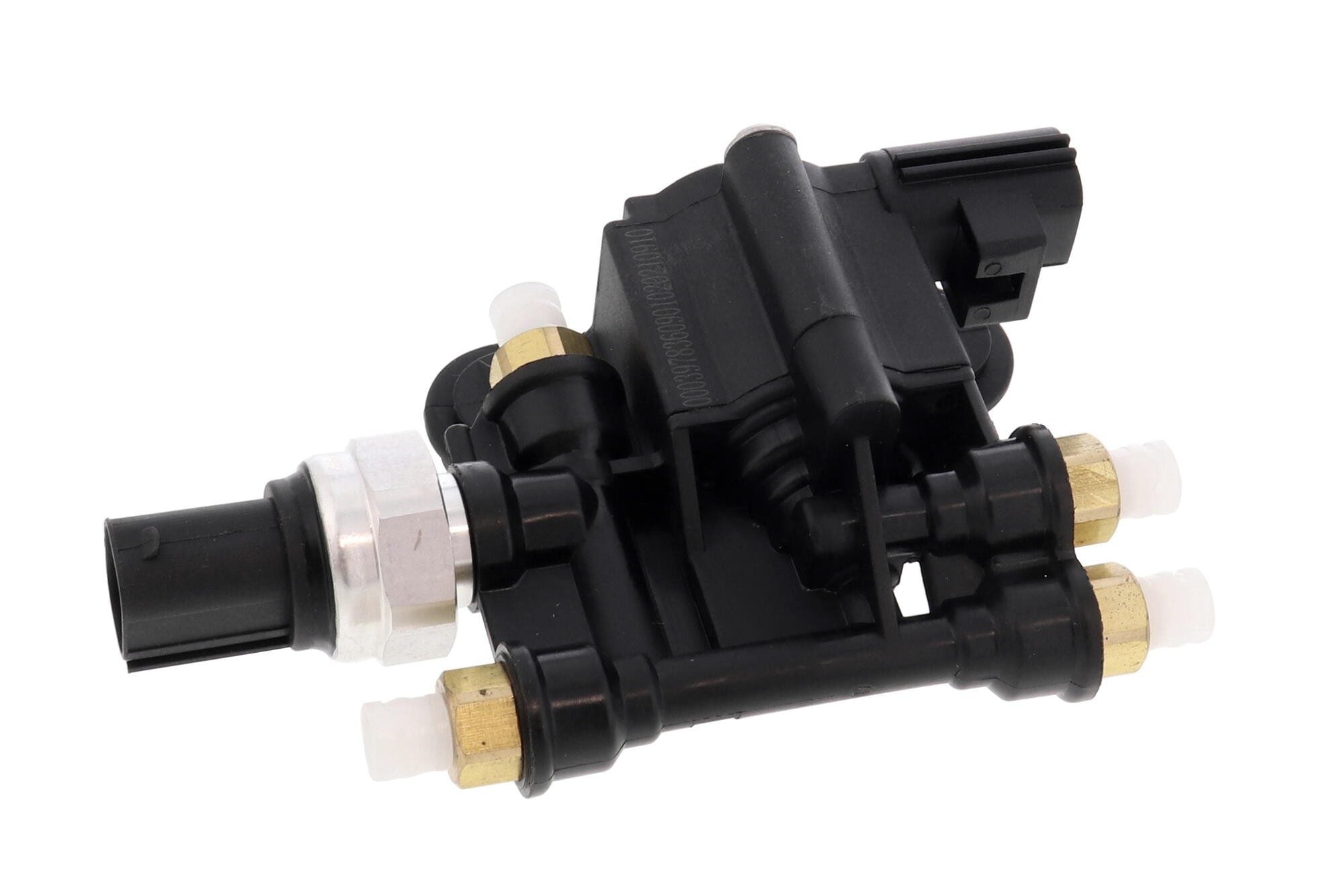 VEMO Air Suspension Dump Valve V48-51-0006