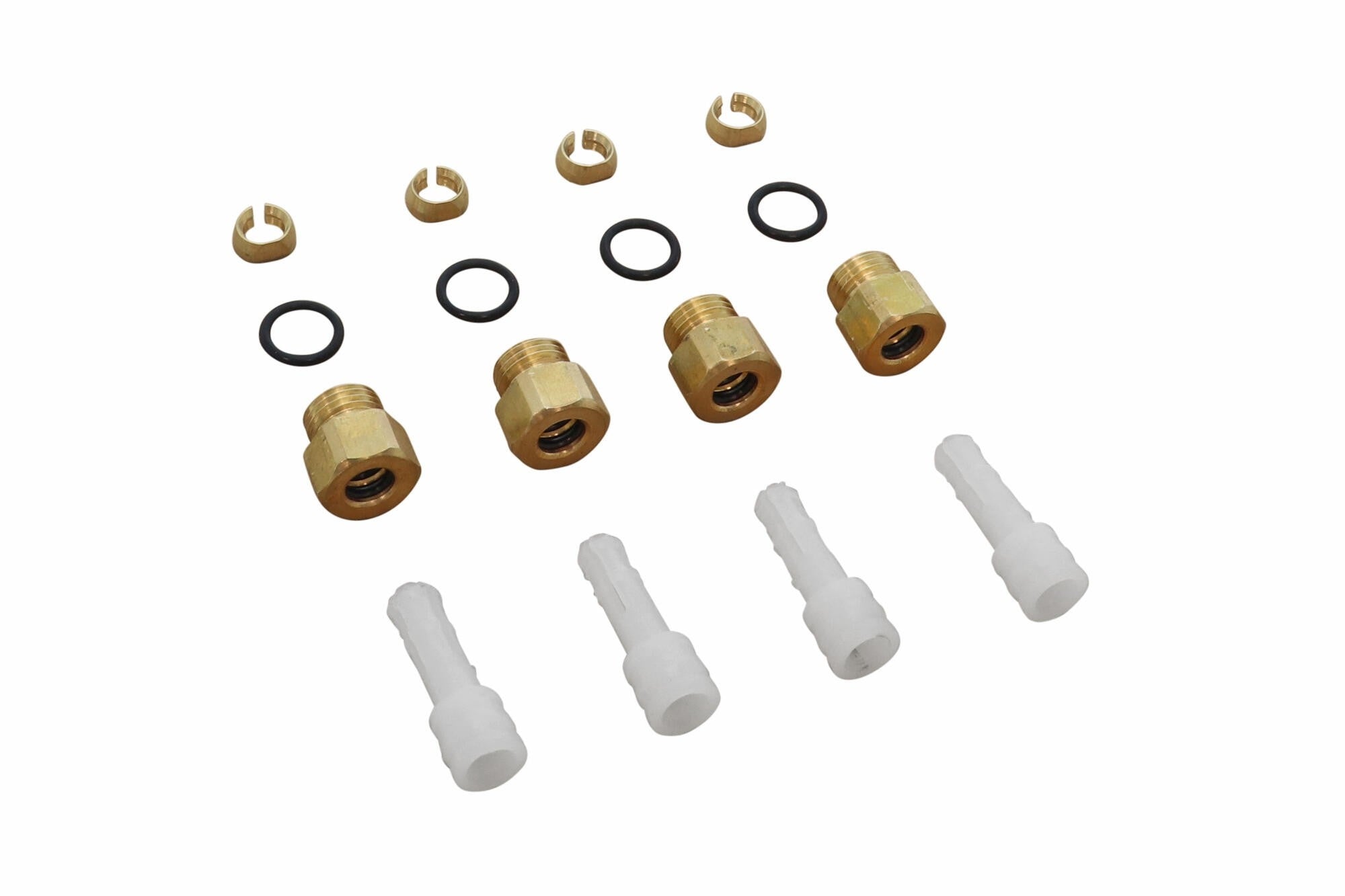 VEMO Air Suspension Dump Valve V48-51-0006