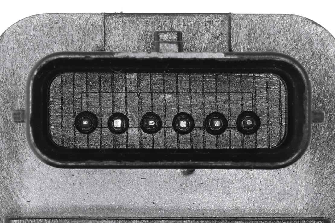 VEMO Air Suspension Solenoid Valve Unit V48-51-0008