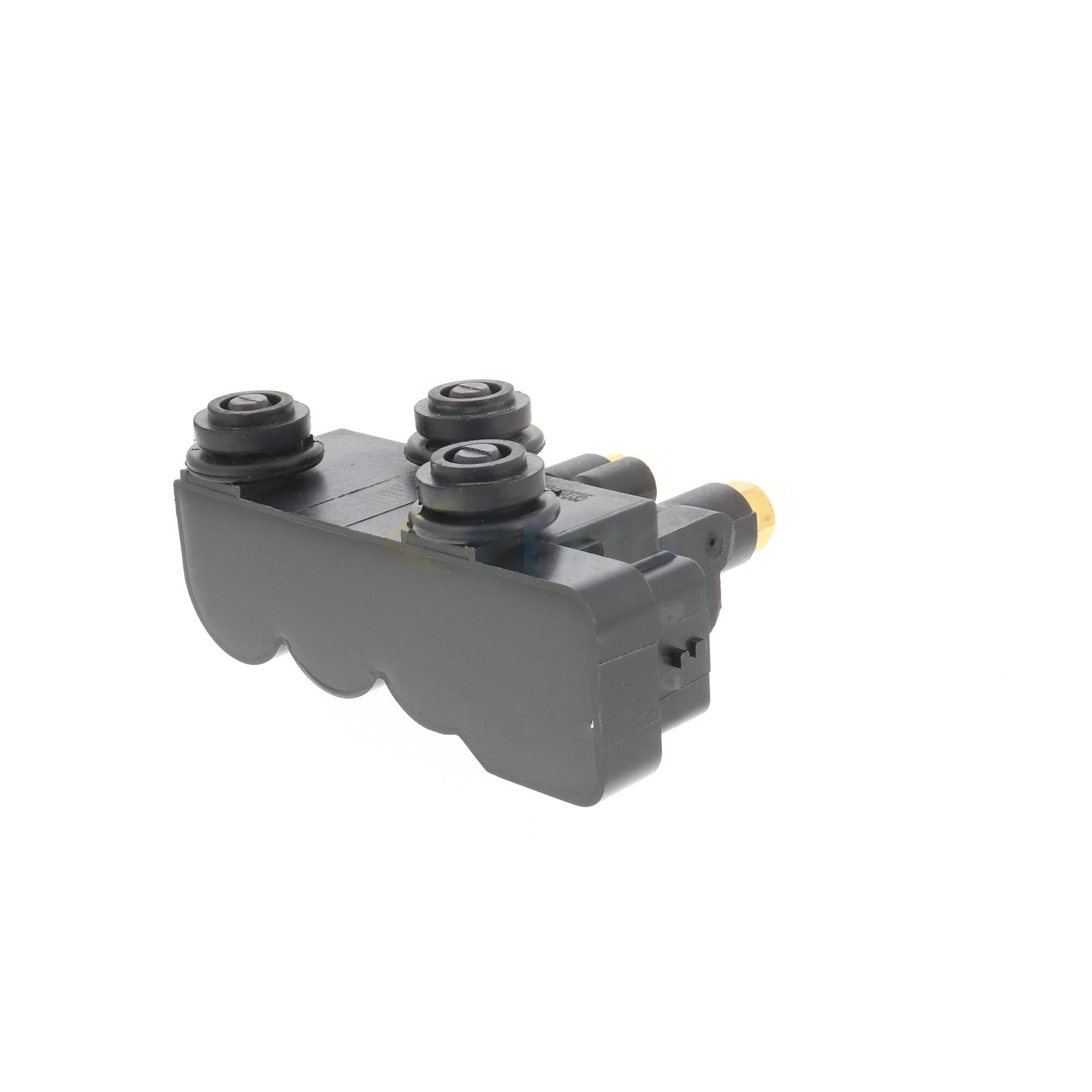 VEMO Air Suspension Solenoid Valve Unit V48-51-0008